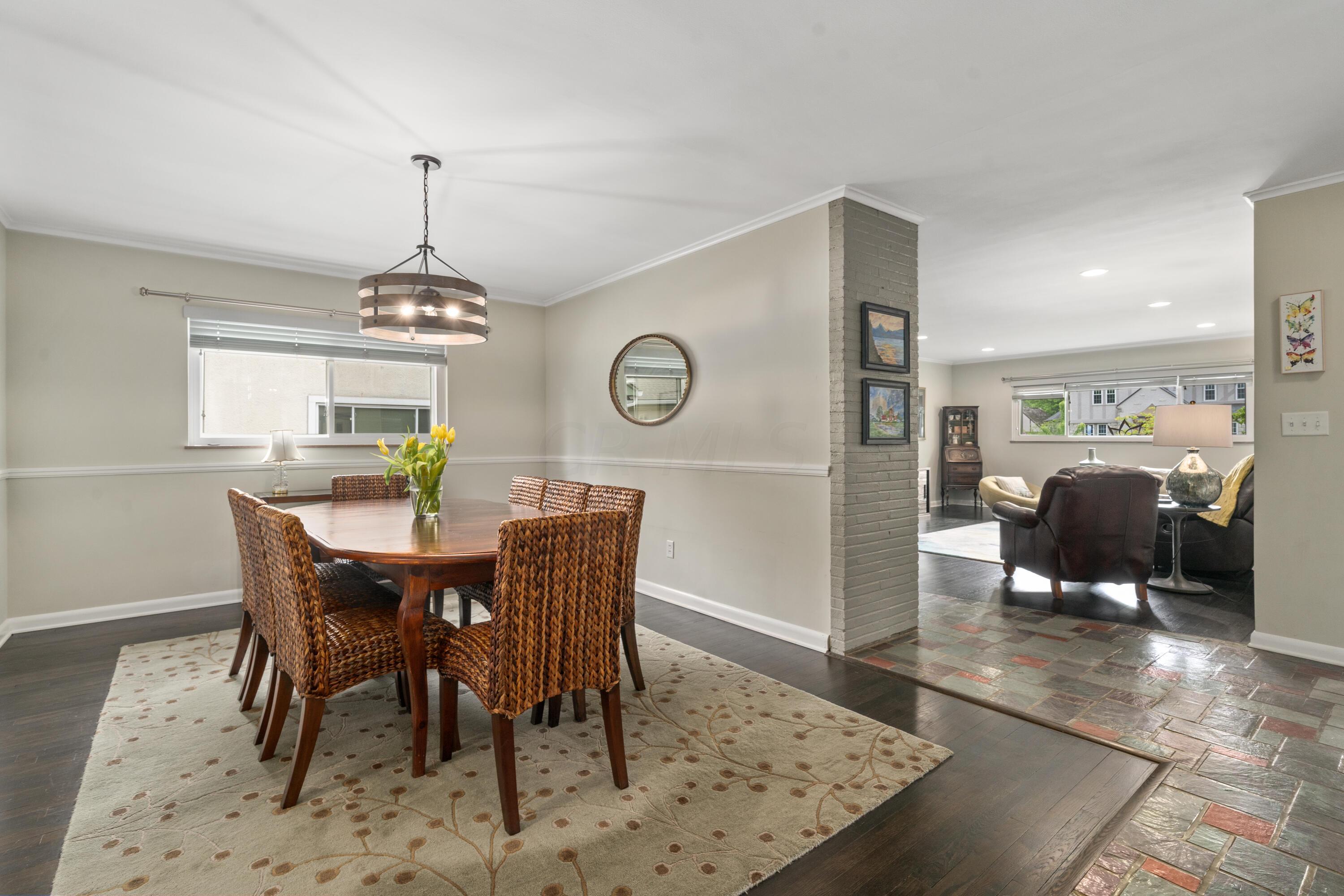 191 South Chesterfield Road Columbus, OH 43209 - Photo 28 of 64 DSC01702