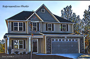 6482 Calloway Road Aberdeen, NC 28315 - Photo 1 of 13 208141_1