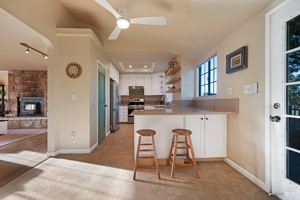 4546 Taylor Avenue Santa Rosa, CA 95407 - Photo 9 of 40