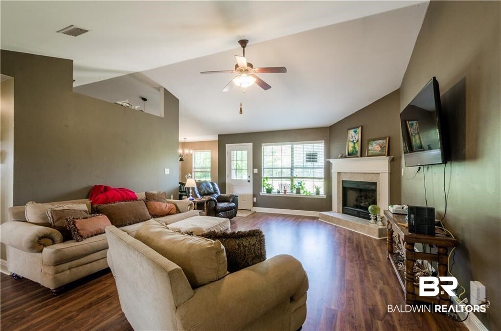 1475 Hunters Court West Mobile, AL 36695 - Photo 12 of 26