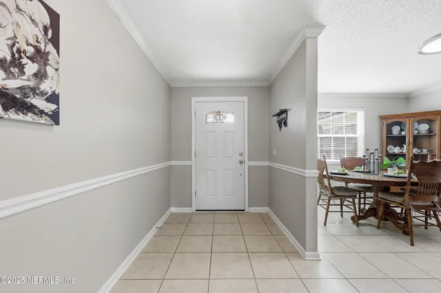 a view of a storage & utility room