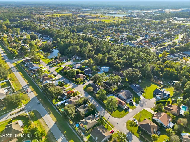 $395,990 | 12437 Cliff Swallow Court, Jacksonville, FL 32225