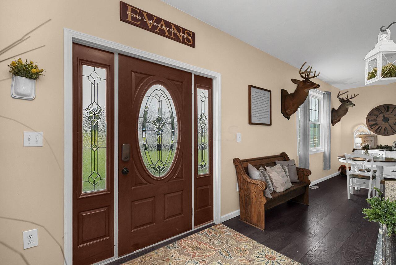 20990 Clutter Road Utica, OH 43080 - Photo 15 of 55 DSC_8236