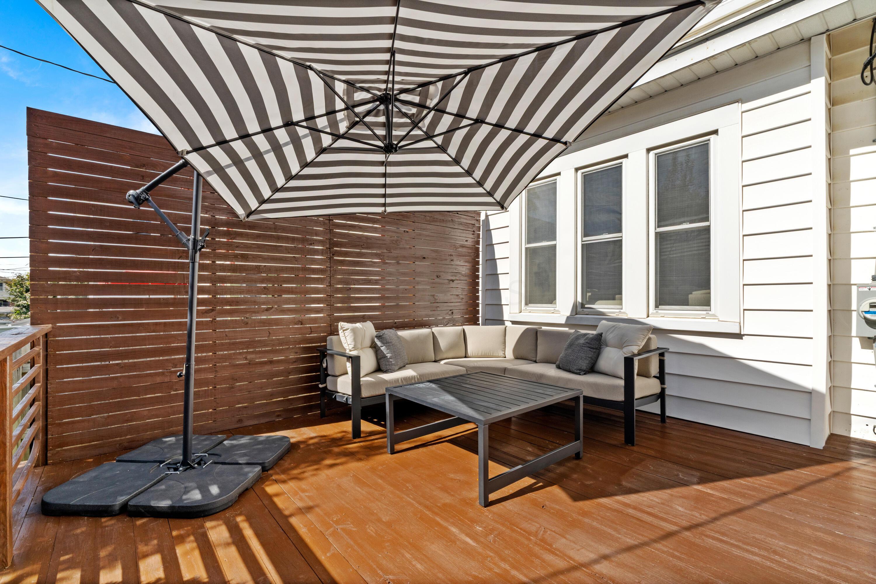 45 Tibet Road Columbus, OH 43202 - Photo 56 of 73 Deck