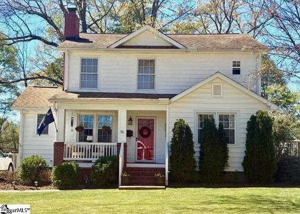 $619,900 | 16 Tabor Street, Greenville, SC 29609