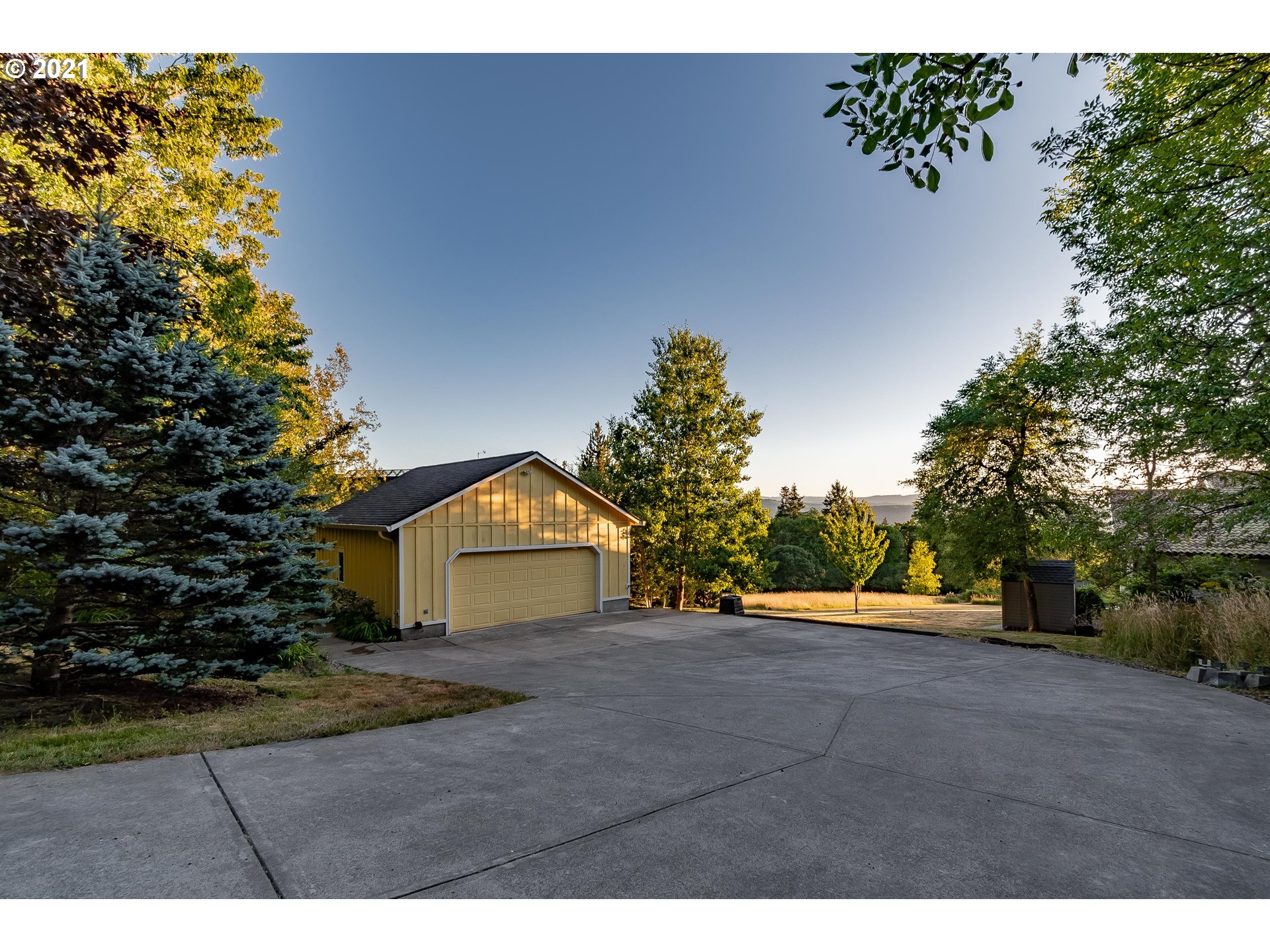 875 Taylor Road Kalama, WA 98625 - Photo 29 of 32 Gallery Image 29