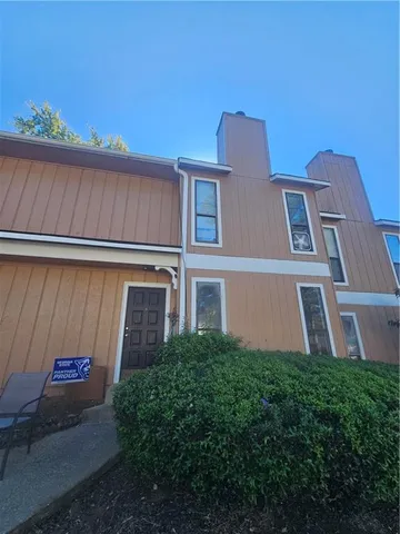 $185,000 | 2340 Beaver Ruin Road, Unit UN41, Norcross, GA 30071