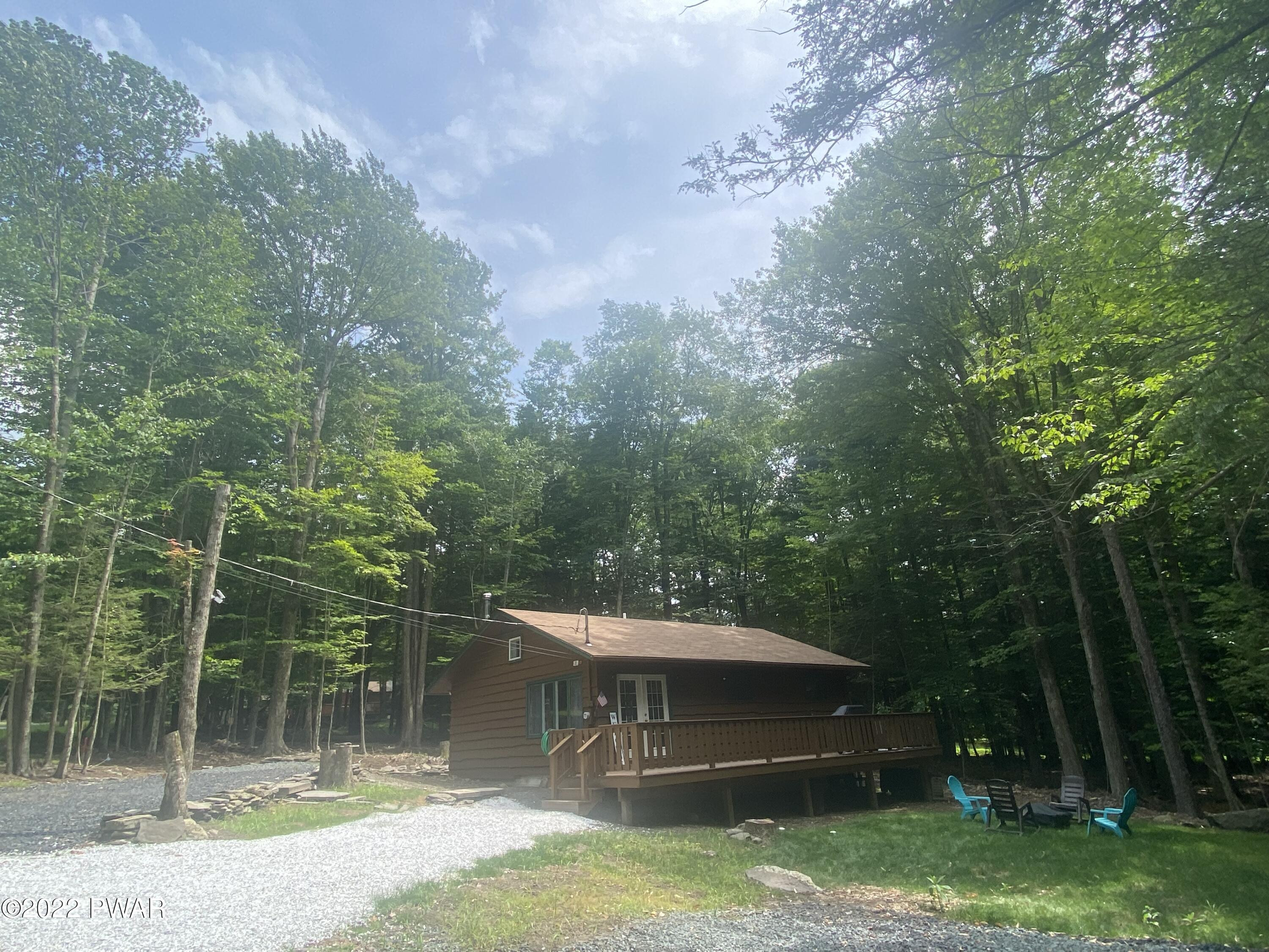 87 Bear Tree Road Lake Ariel, PA 18436 - Photo 3 of 41 outside