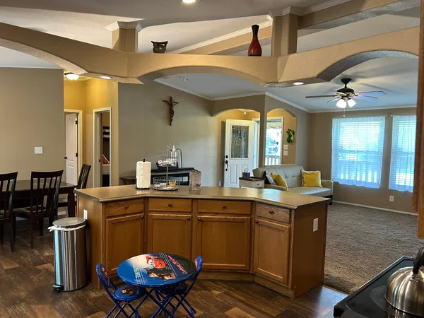 $217,152 | 162 Cove View Drive, Trinity, TX 75862