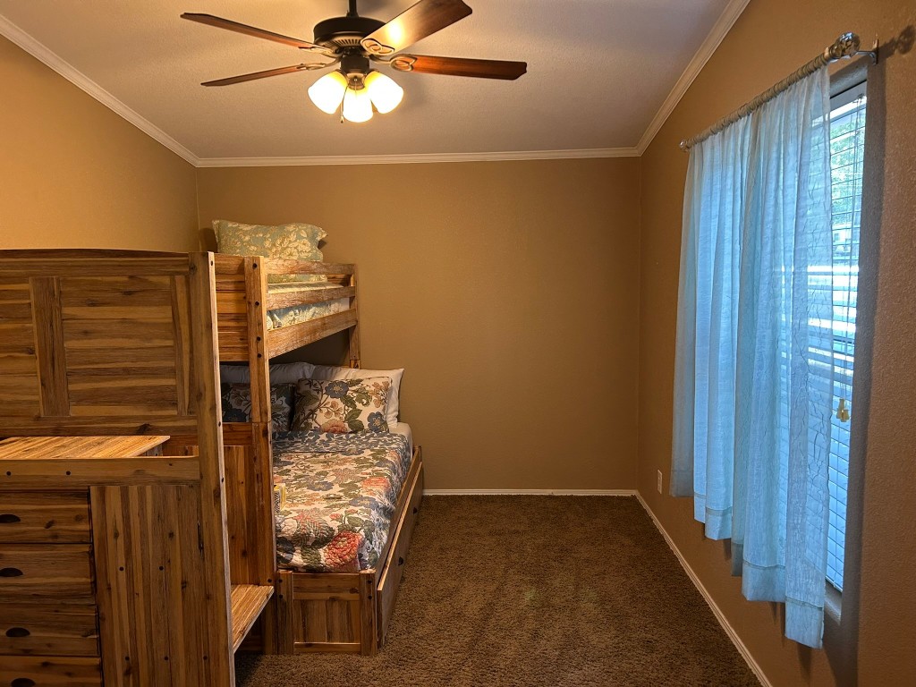 162 Cove View Drive Trinity, TX 75862 - Photo 21 of 50 a view of entryway
