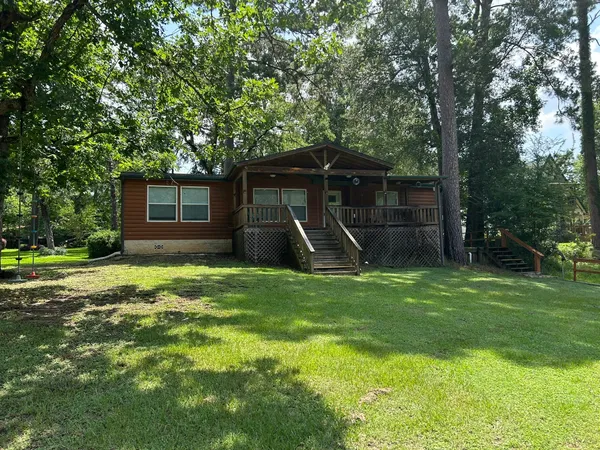 $217,152 | 162 Cove View Drive, Trinity, TX 75862