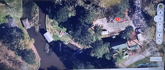 $217,152 | 162 Cove View Drive, Trinity, TX 75862