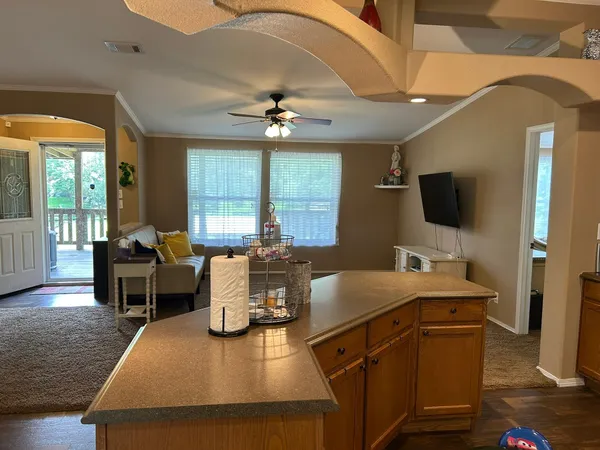 $217,152 | 162 Cove View Drive, Trinity, TX 75862