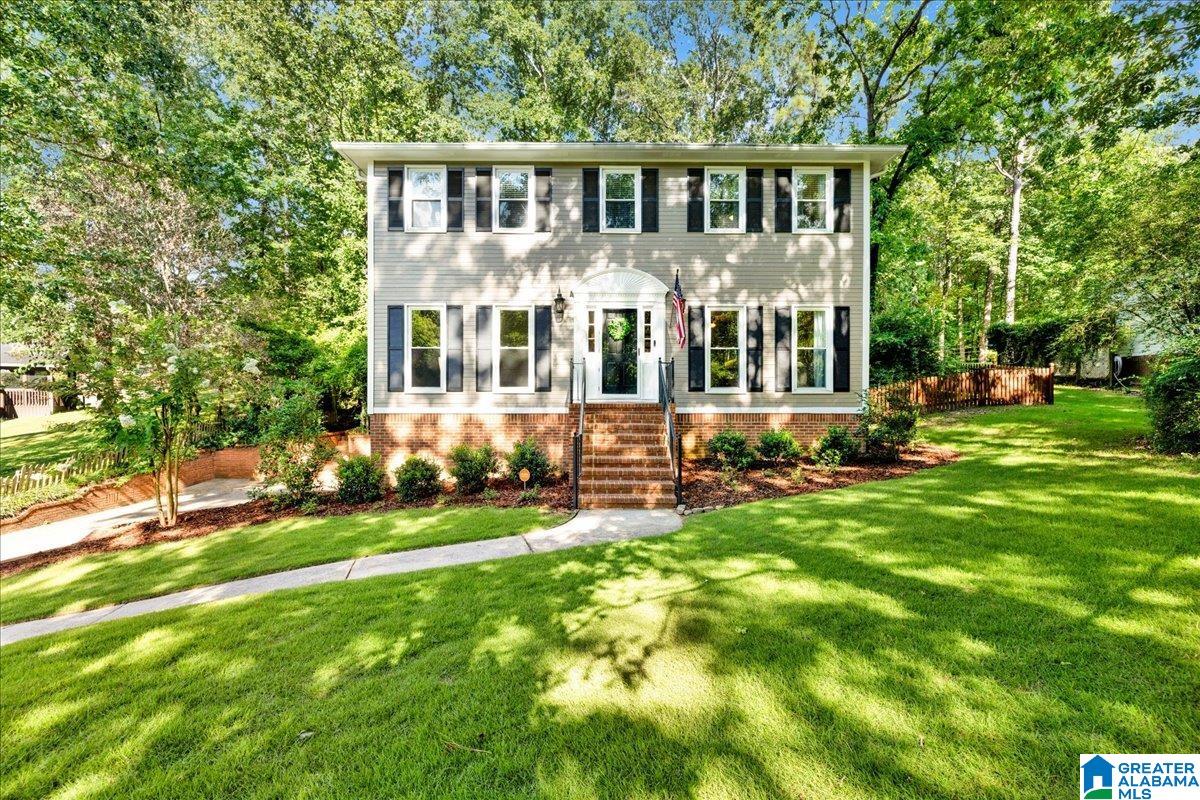 2767 Stevens Creek Road Birmingham, AL 35244 - Photo 1 of 32