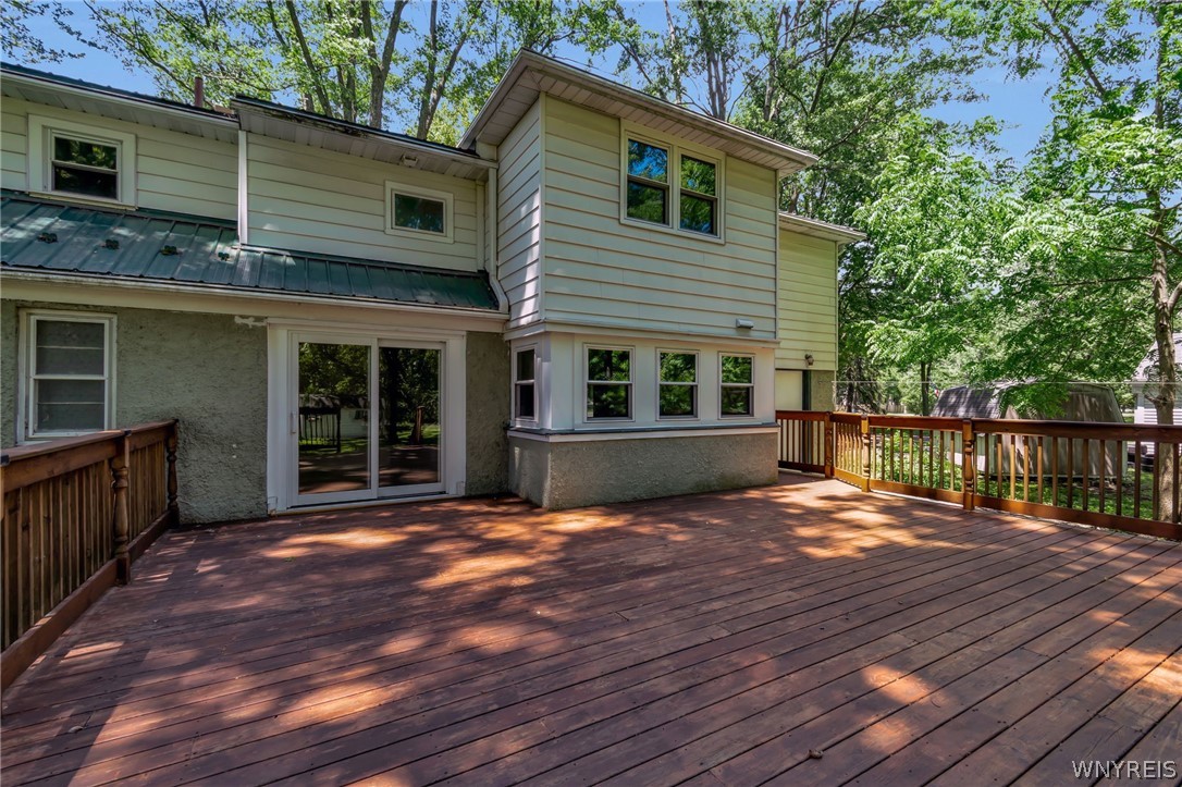 1715 Hopkins Road Amherst, NY 14068 - Photo 36 of 42