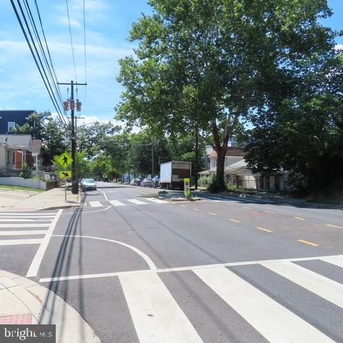 4727 Sheriff Road Northeast Washington, DC 20019 - Photo 6 of 8 Street - one direction