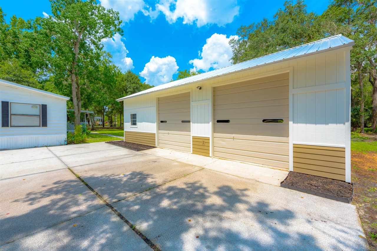2360 Marlee Road South St. Johns, FL 32259 - Photo 1 of 22