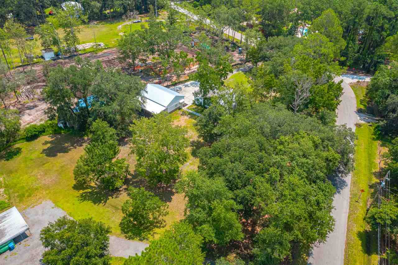 2360 Marlee Road South St. Johns, FL 32259 - Photo 20 of 22 a view of a houses with a tree