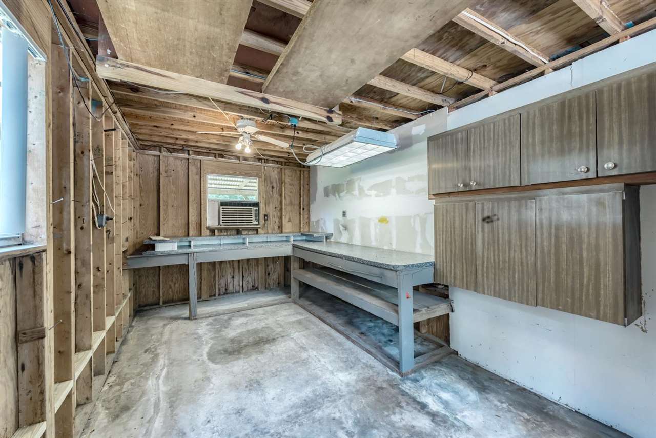 2360 Marlee Road South St. Johns, FL 32259 - Photo 4 of 22 a view of storage and utility room