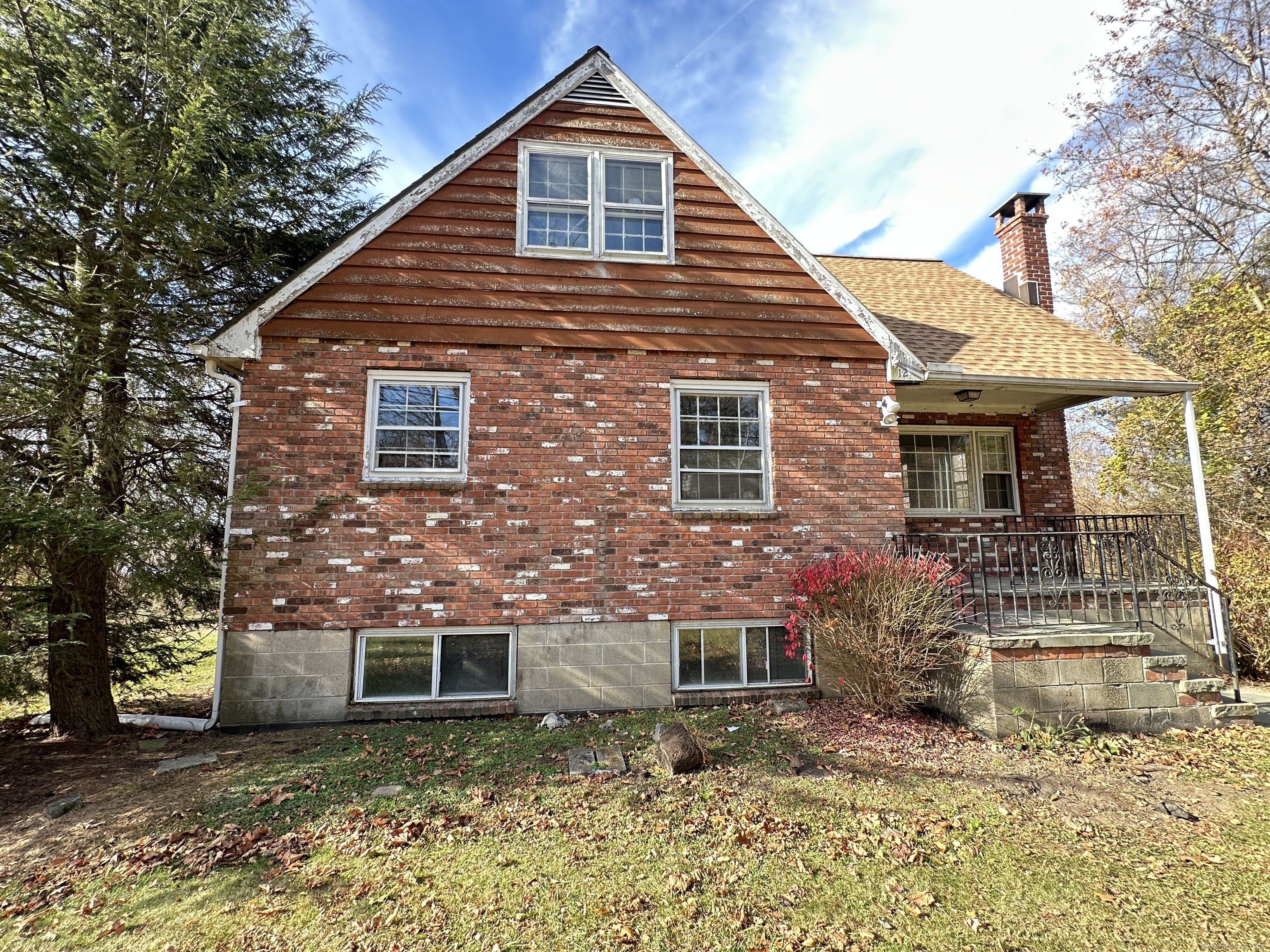 12 Darien Road New Fairfield, CT 06812 - Photo 1 of 1 Gallery Image 1