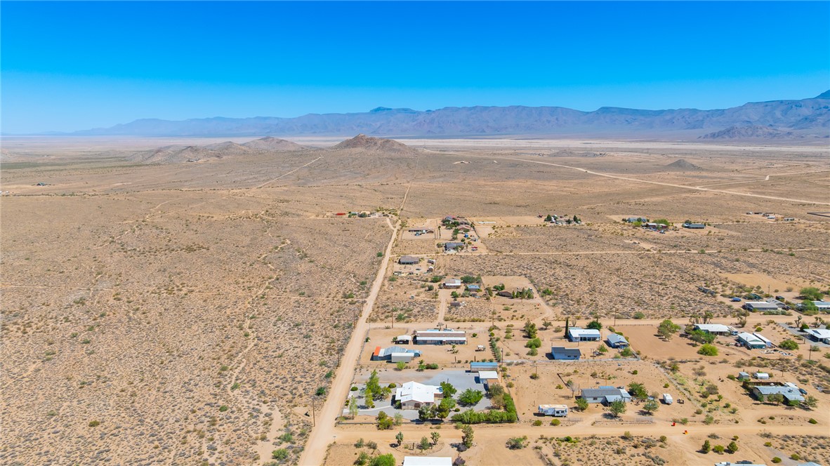 10300 Boulder Road Kingman, AZ 86401 - Photo 54 of 61 Aerial View