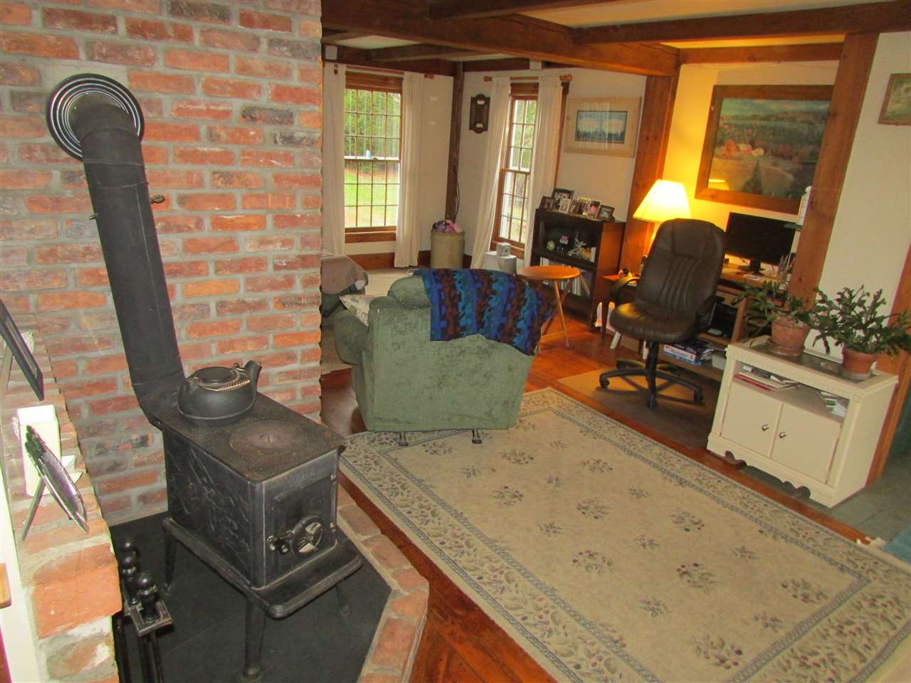1307 Guy Lot Road Craftsbury, VT 05826 - Photo 11 of 28 Gallery Image 11