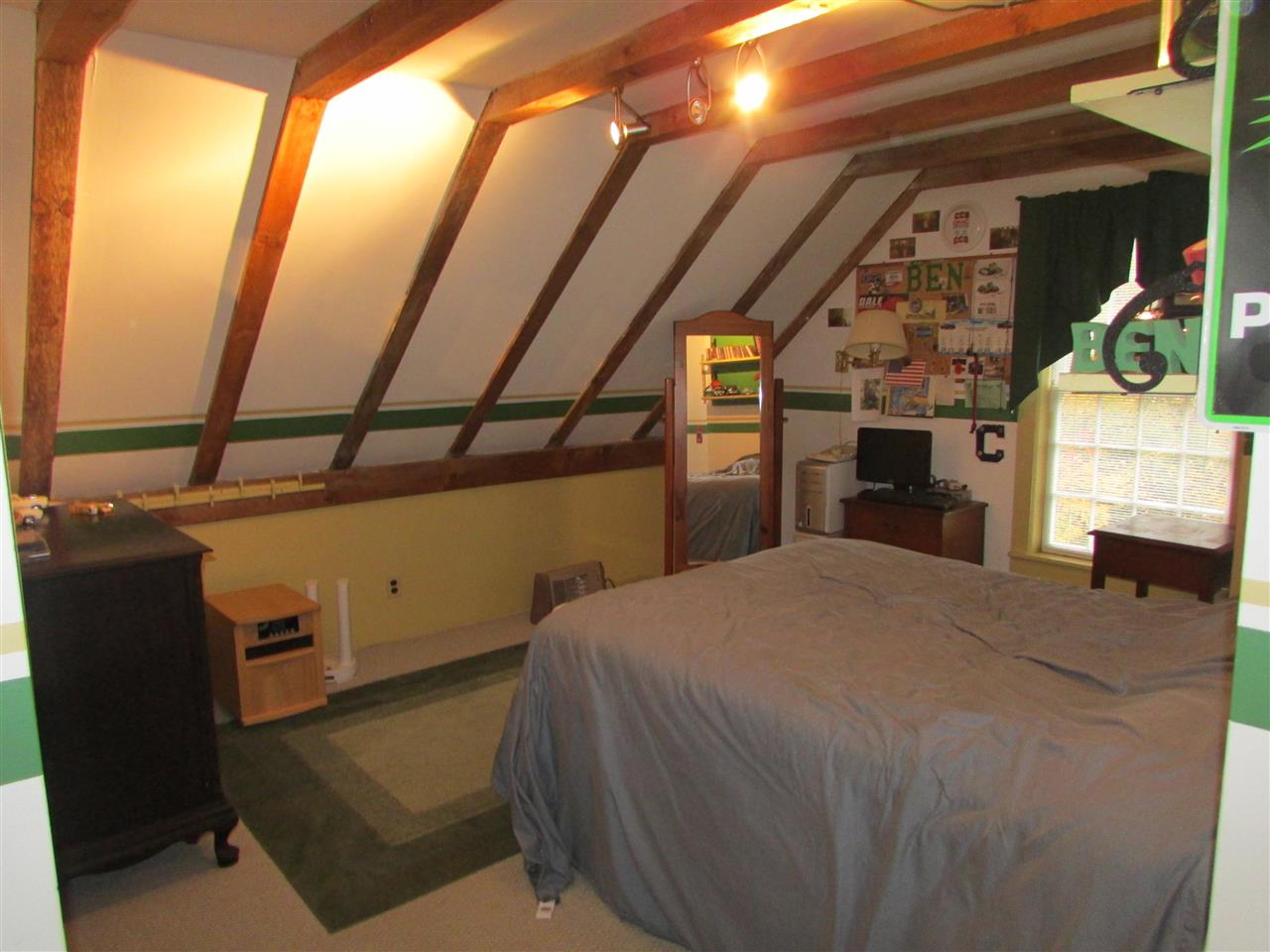 1307 Guy Lot Road Craftsbury, VT 05826 - Photo 17 of 28 Gallery Image 17