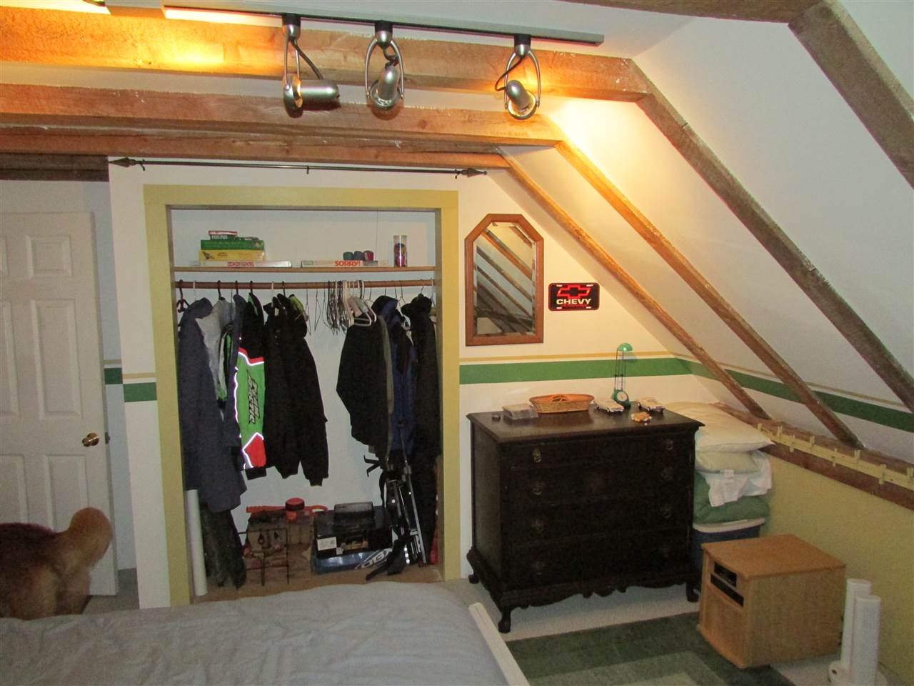 1307 Guy Lot Road Craftsbury, VT 05826 - Photo 18 of 28 Gallery Image 18