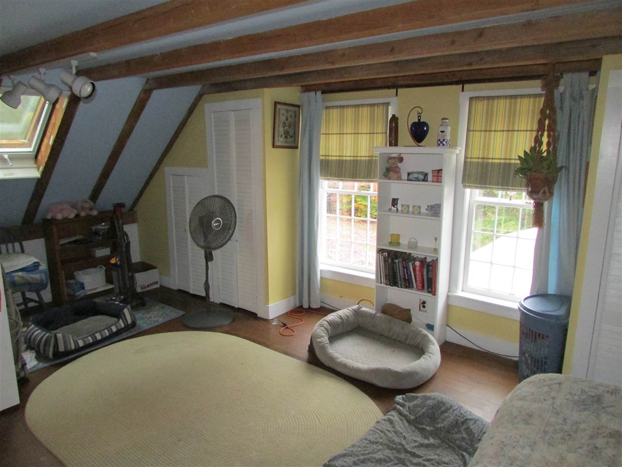 1307 Guy Lot Road Craftsbury, VT 05826 - Photo 21 of 28 Gallery Image 21