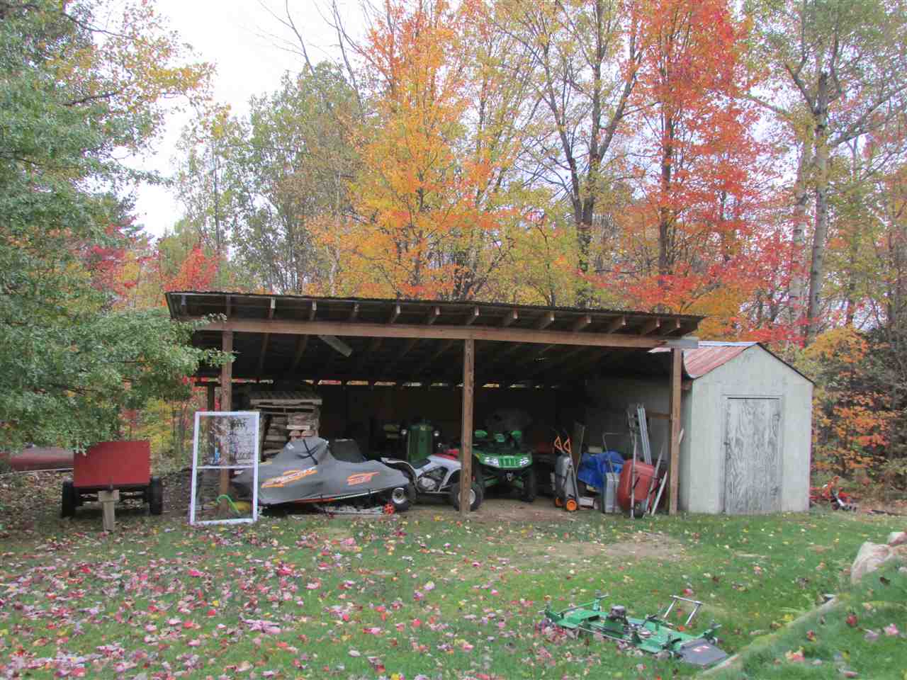 1307 Guy Lot Road Craftsbury, VT 05826 - Photo 28 of 28 Gallery Image 28