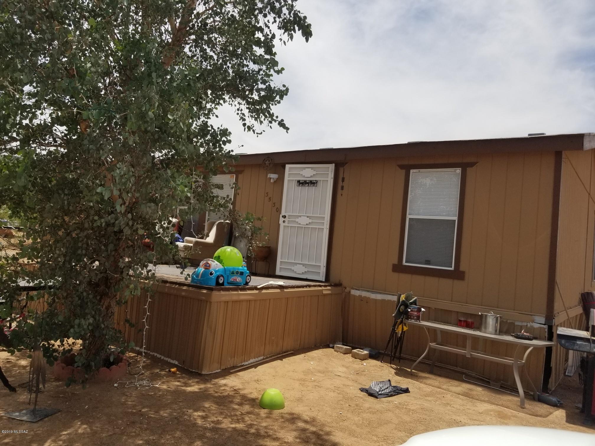 3530 West Hermans Road Tucson, AZ 85746 - Photo 24 of 27