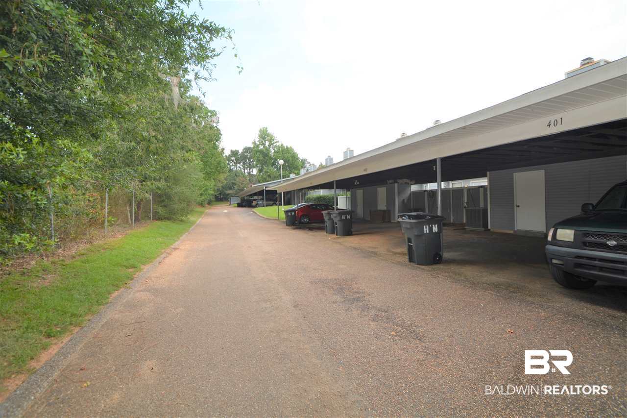 5900 Grelot Road, Unit 401 Mobile, AL 36609 - Photo 35 of 38