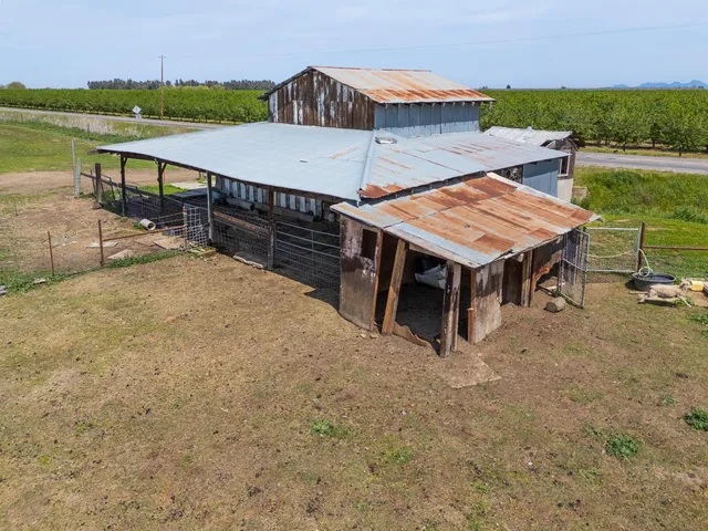 $574,000 | 5621 Hankins Road, Williams, CA 95987