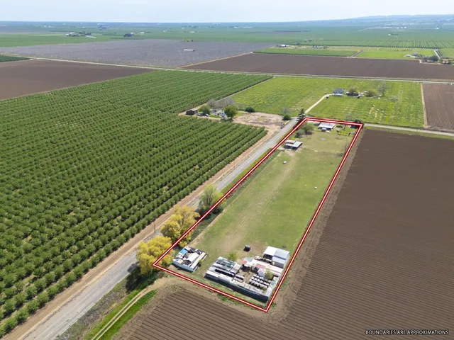 $574,000 | 5621 Hankins Road, Williams, CA 95987