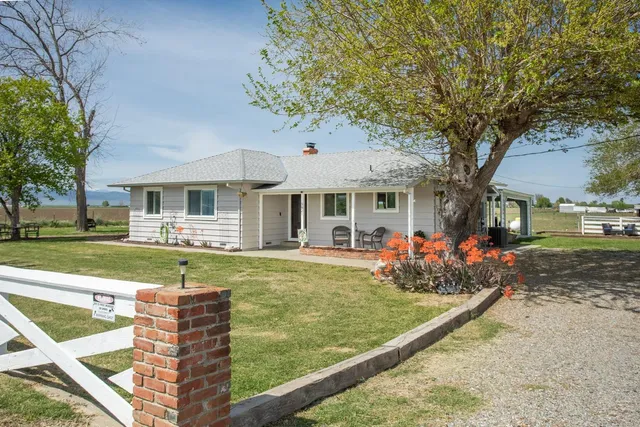 $574,000 | 5621 Hankins Road, Williams, CA 95987