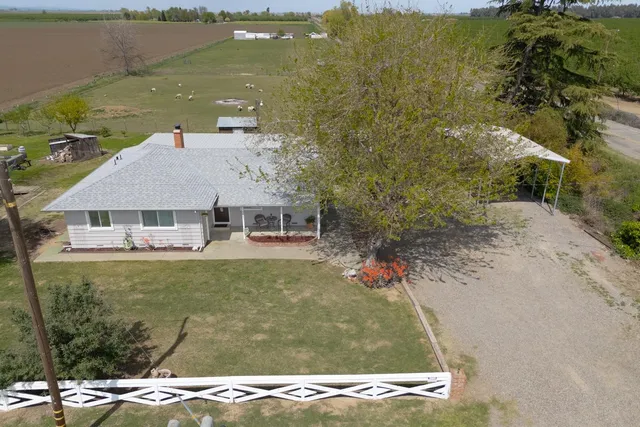 $574,000 | 5621 Hankins Road, Williams, CA 95987