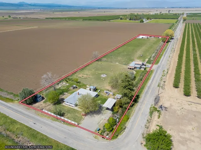 $574,000 | 5621 Hankins Road, Williams, CA 95987