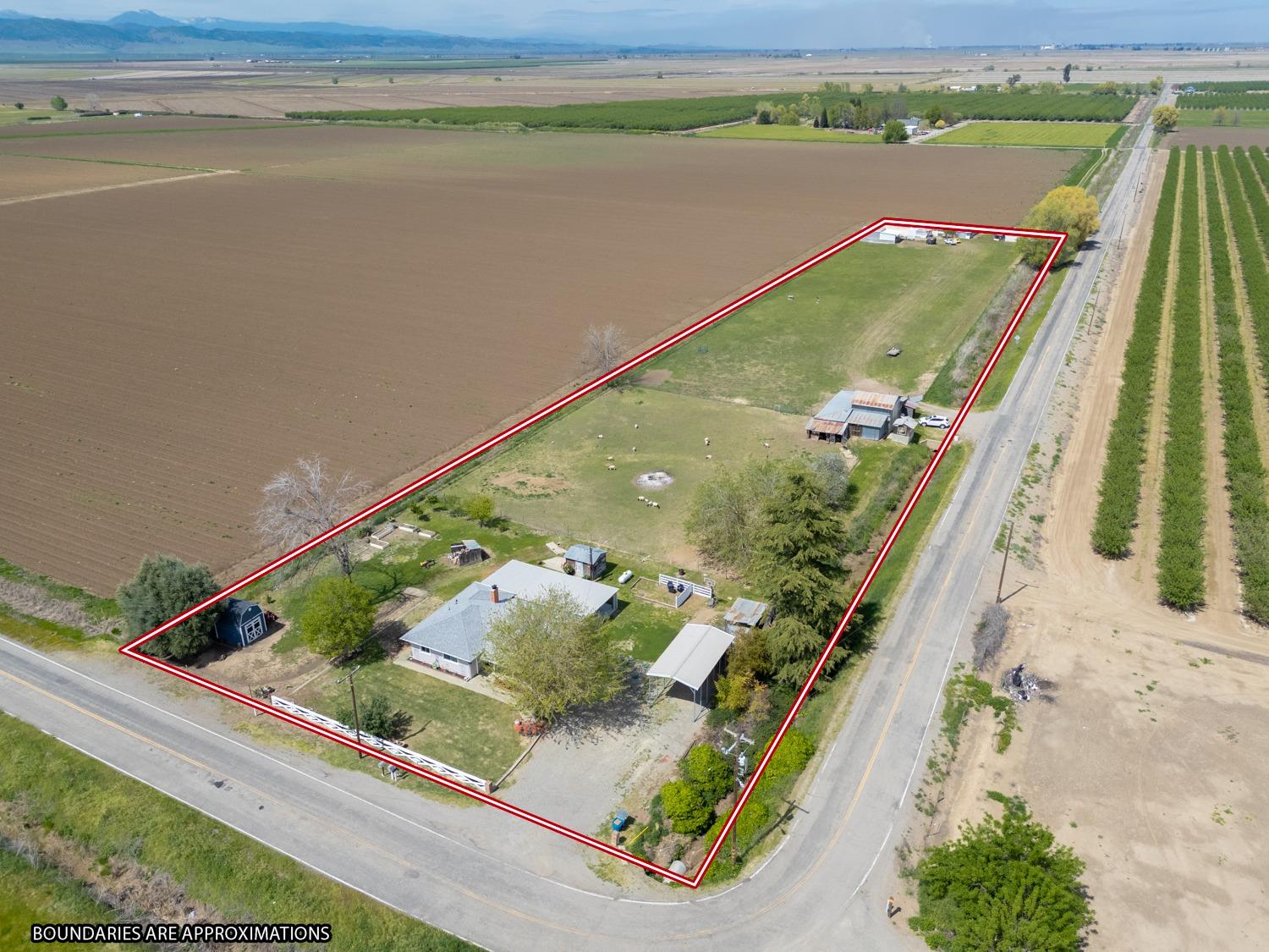 5621 Hankins Road Williams, CA 95987 - Photo 6 of 57