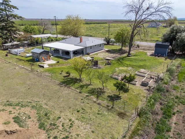 $574,000 | 5621 Hankins Road, Williams, CA 95987