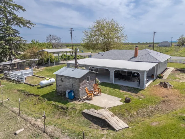 $574,000 | 5621 Hankins Road, Williams, CA 95987