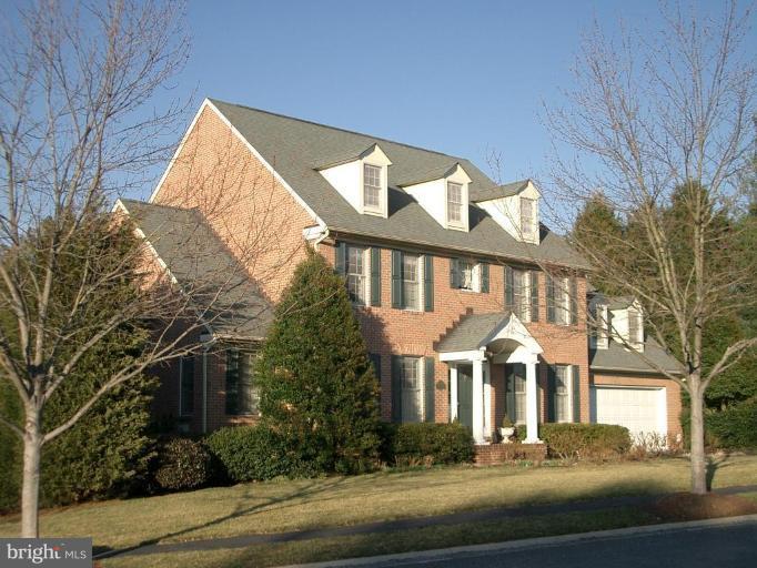 Exterior (Main)
