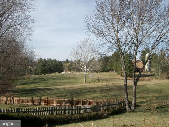 11298 Country Club Road New Market, MD 21774 - Photo 9 of 9 Serene view from most windows and deck!