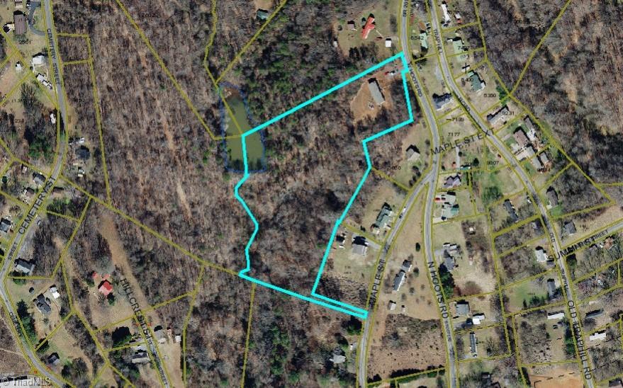 383 Hoots Road Ronda, NC 28670 - Photo 29 of 31 Gallery Image 29