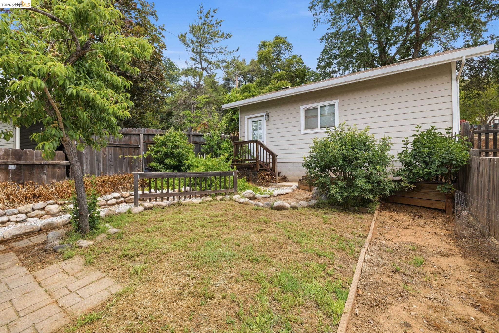 609 Shaws Flat Road Sonora, CA 95370 - Photo 25 of 26