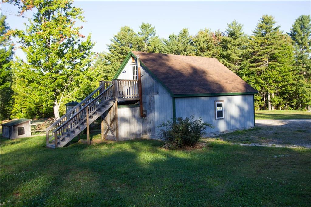 227 Shamrock Road Bethel, ME 04217 - Photo 10 of 27 Photo