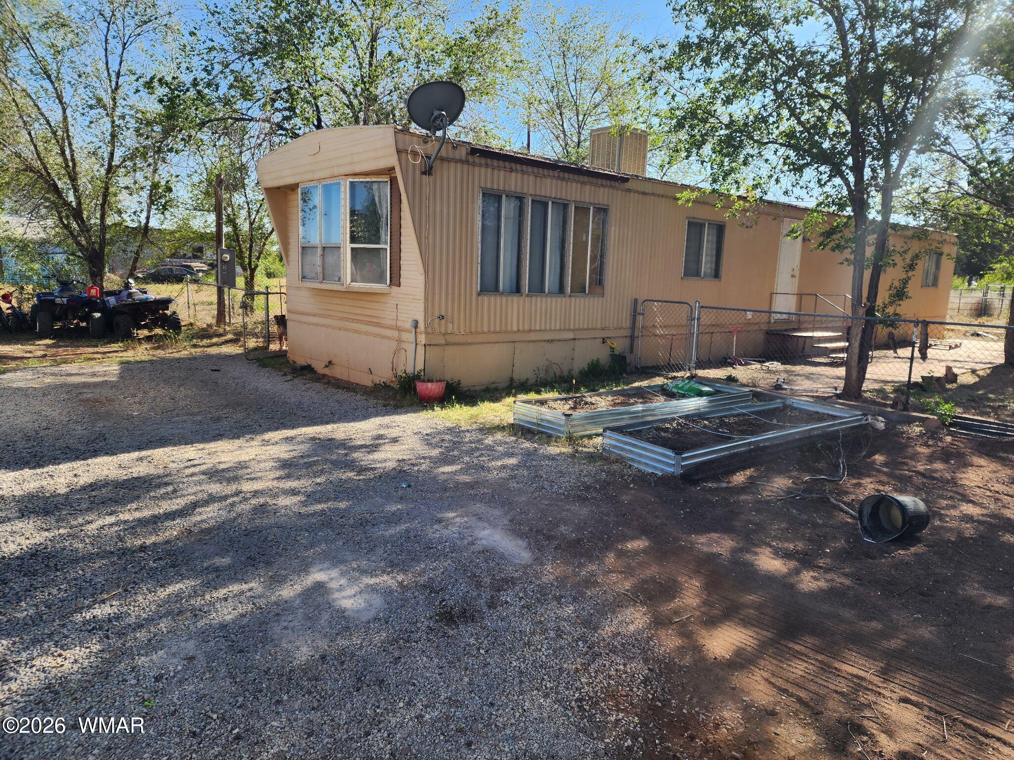 303 West Center Street Taylor, AZ 85939 - Photo 12 of 16