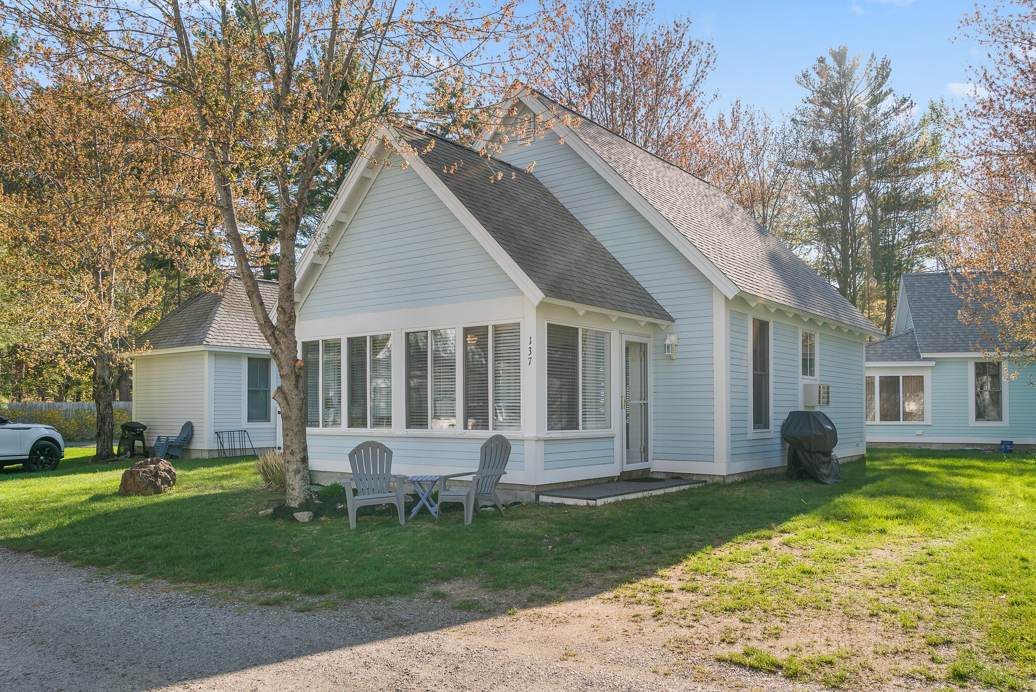 454 Post Road, Unit 137 Wells, ME 04090 - Photo 2 of 37