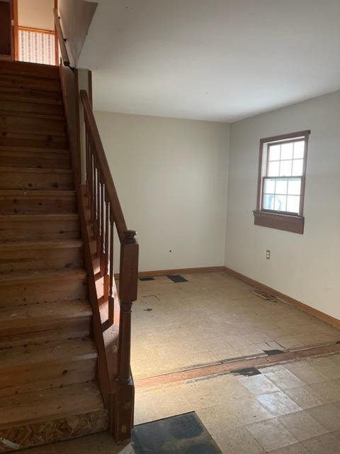 5807 West 122nd Place Crown Point, IN 46307 - Photo 6 of 24 a view of entryway and hall