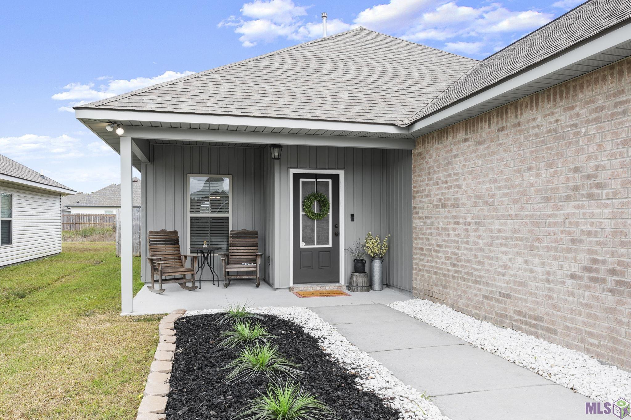 23419 Ruger Drive Denham Springs, LA 70726 - Photo 21 of 22