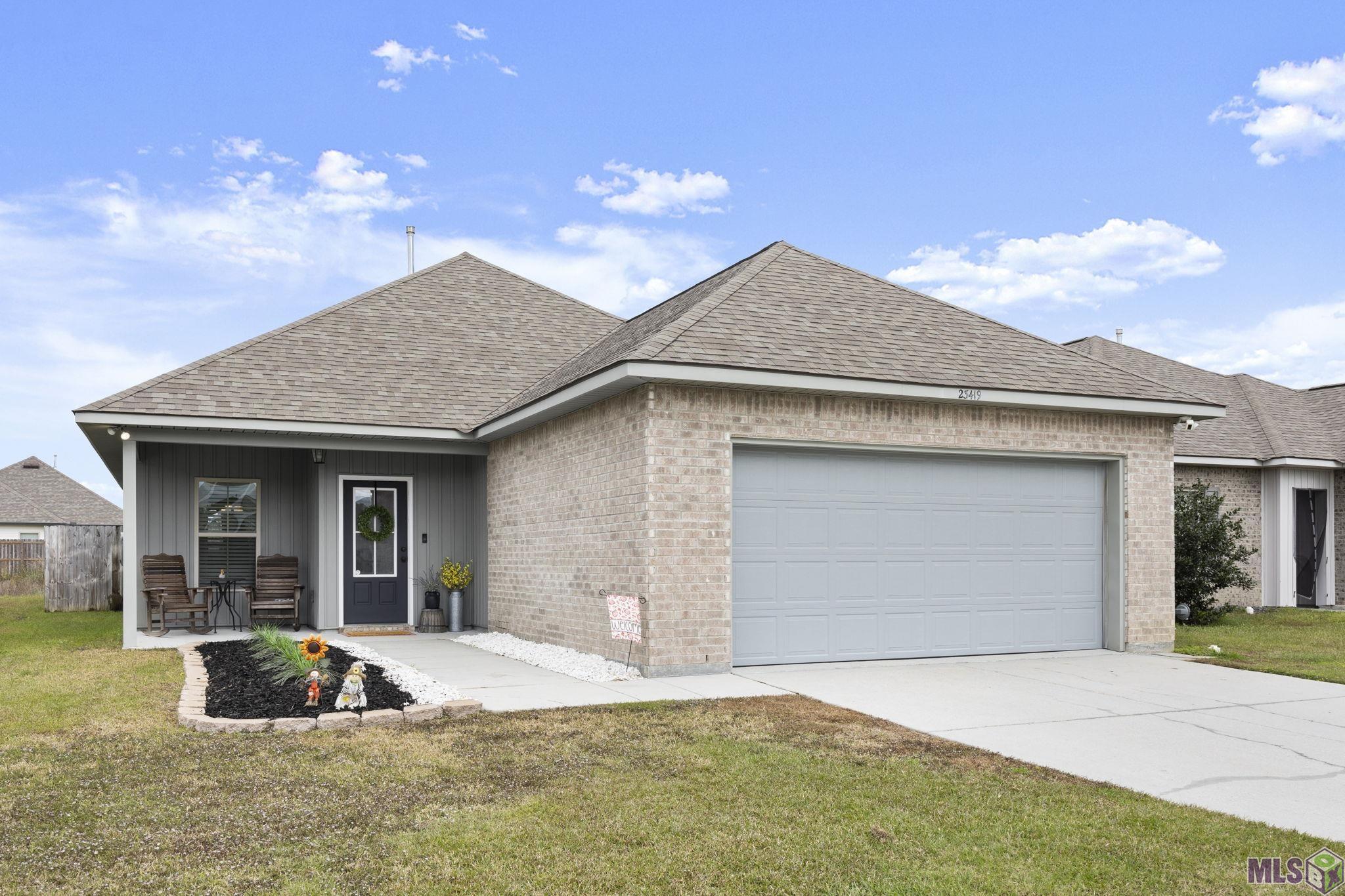 23419 Ruger Drive Denham Springs, LA 70726 - Photo 4 of 22